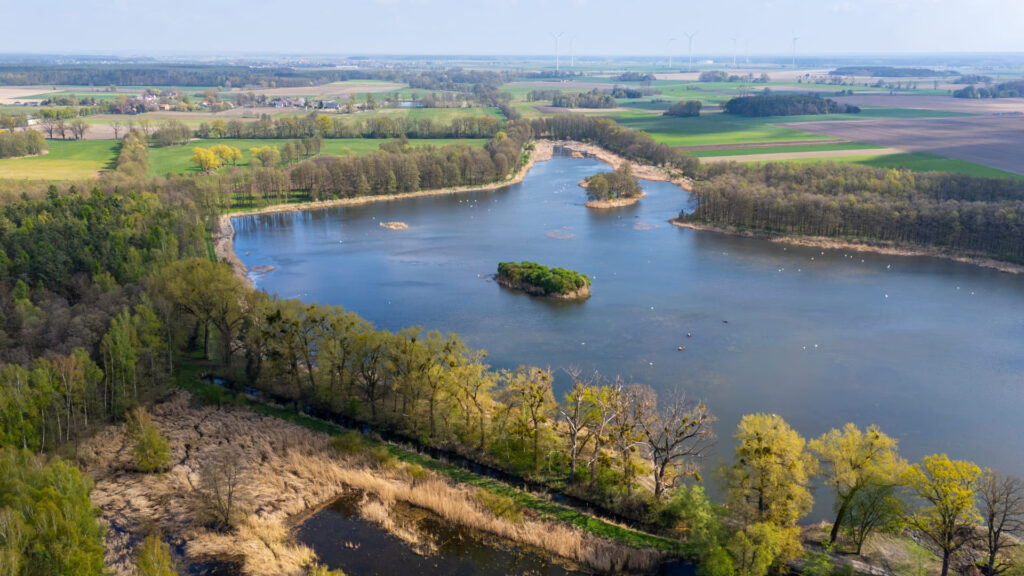 Dolina Baryczy - Magazyn Travelist