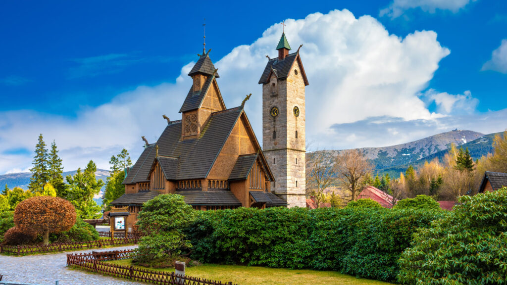 Karpacz - Magazyn travelist
