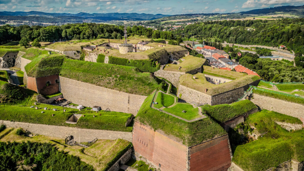 Kłodzko - Magazyn travelist
