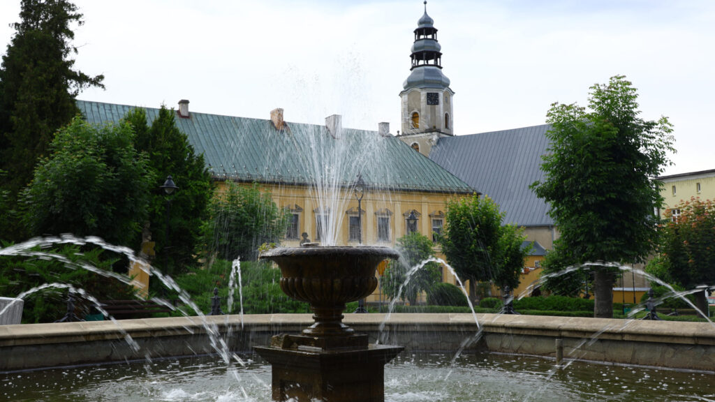 Międzylesie - Magazyn Travelist