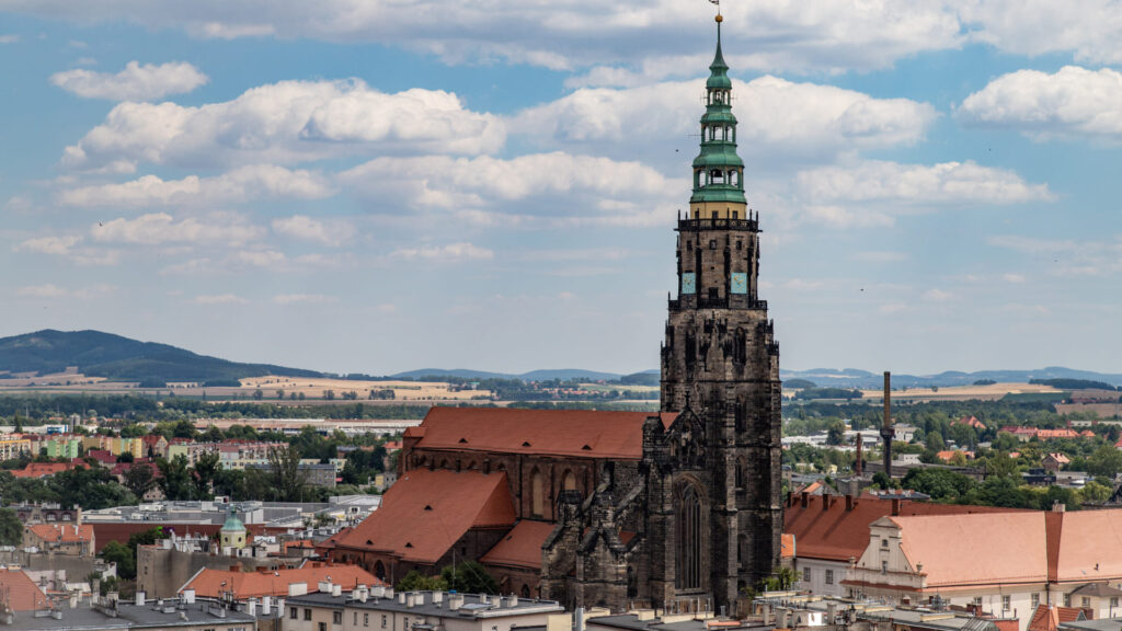 Świdnica - Magazyn travelist