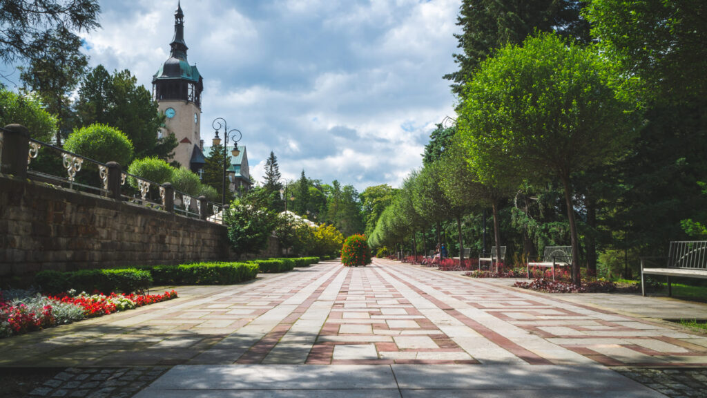 Świeradów-Zdrój - Magazyn travelist